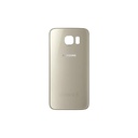 Cover posteriore Samsung S6 Edge Plus SM-G928F gold GH82-10336A