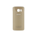Cover posteriore Samsung S6 Edge SM-G925F gold GH82-09602C GH82-09645C