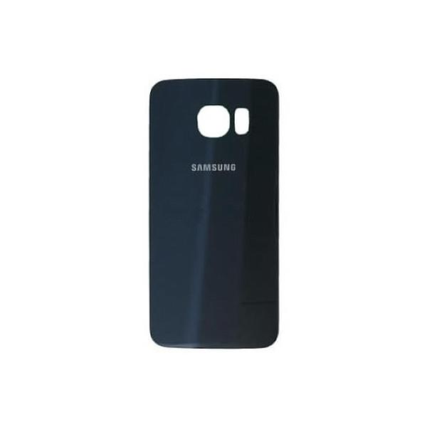 Cover posteriore Samsung S6 SM-G920F black GH82-09548A GH82-09825A GH82-09706A