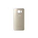 Cover posteriore Samsung S6 SM-G920F gold GH82-09548C GH82-09825C