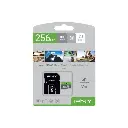 PNY Micro SD 256GB Elite Go P-SDU256V11100EL-GE.webp