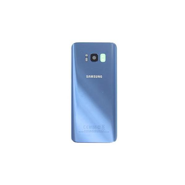 Cover posteriore Samsung S8 Plus SM-G955F blue GH82-14015D