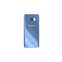 Cover posteriore Samsung S8 Plus SM-G955F blue GH82-14015D