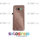 Cover posteriore Samsung S8 SM-G950F pink GH82-13962E