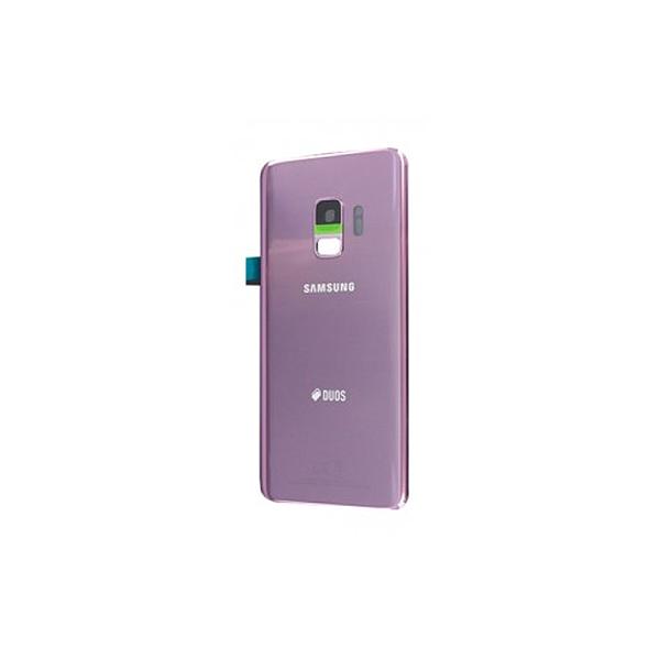 Cover posteriore Samsung S9 Plus SM-G965F Duos violet GH82-15660B