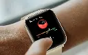 Mibro Smartwatch C2 Creamy White XPAW009.webp