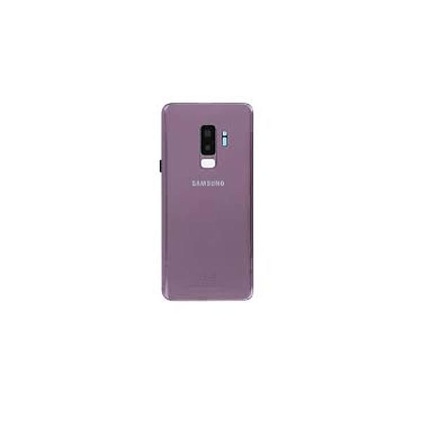 Cover posteriore Samsung S9 Plus SM-G965F violet GH82-15652B