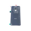 Cover posteriore Samsung S9 SM-G960F Duos blue GH82-15875D