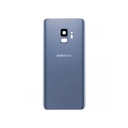Cover posteriore Samsung S9 SM-G960F blue GH82-15865D