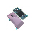 Cover posteriore Samsung S9 SM-G960F violet GH82-15865B