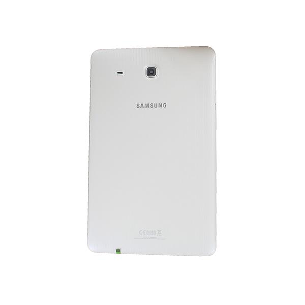 Cover posteriore Samsung Tab E 9.6 SM-T560N white GH98-37467B