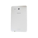 Cover posteriore Samsung Tab E 9.6 SM-T560N white GH98-37467B