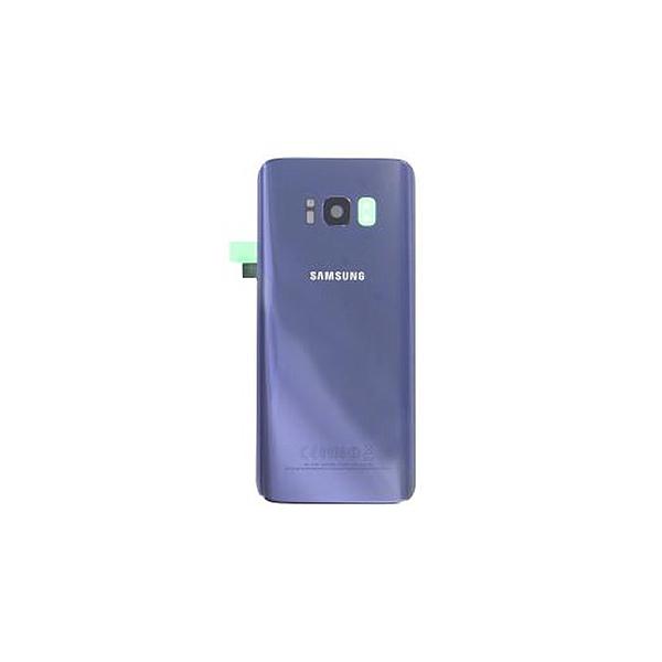 Cover posteriore Samsung S8 Plus SM-G955F violet GH82-14015C