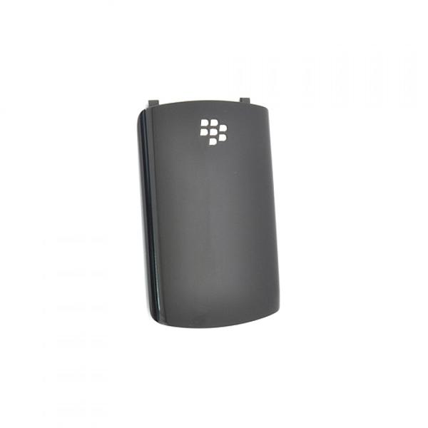 Cover posteriore per BlackBerry 8520 black