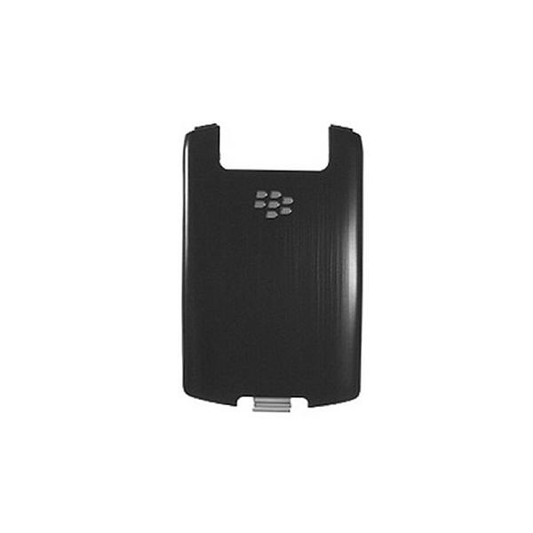 Cover posteriore per BlackBerry 8900 black
