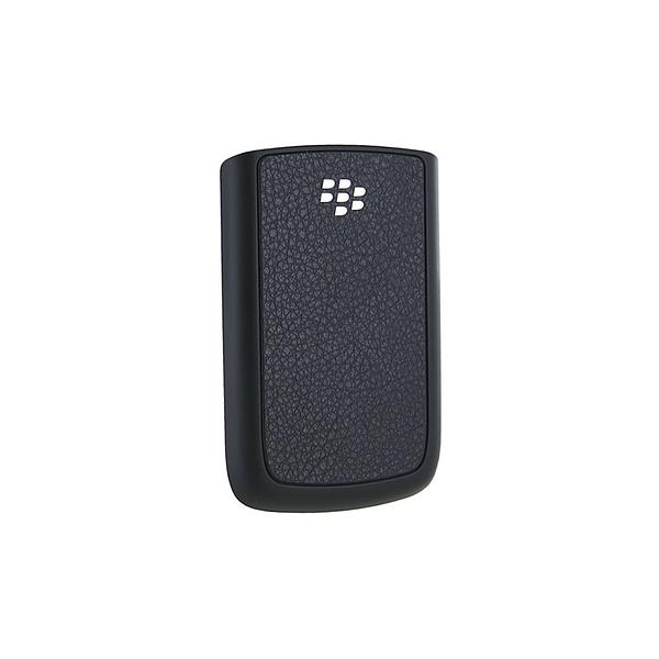 Cover posteriore per BlackBerry 9700 black
