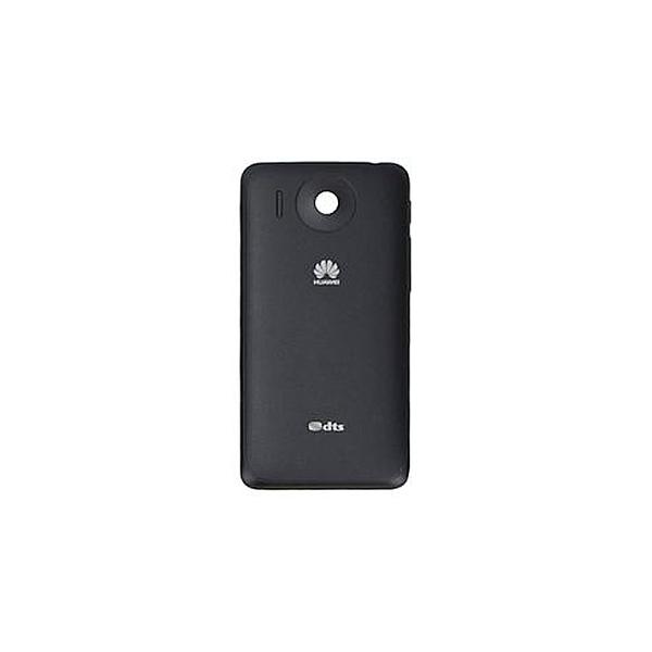 Cover posteriore per Huawei G510 black