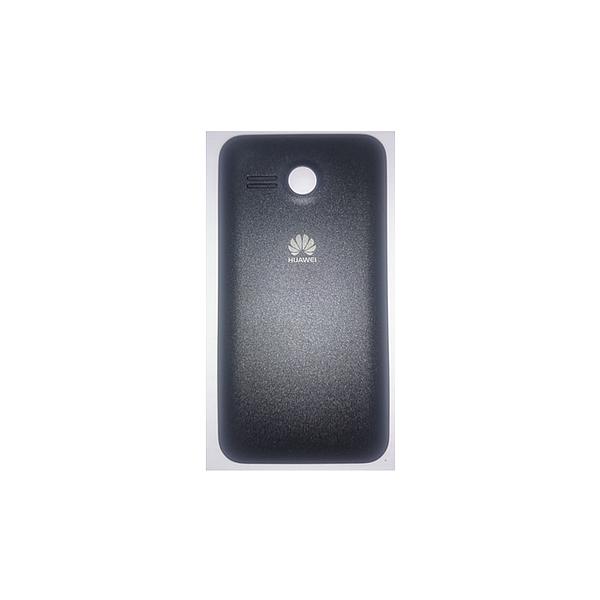 Cover posteriore per Huawei Y220 Y220-U10 black 97070BJE