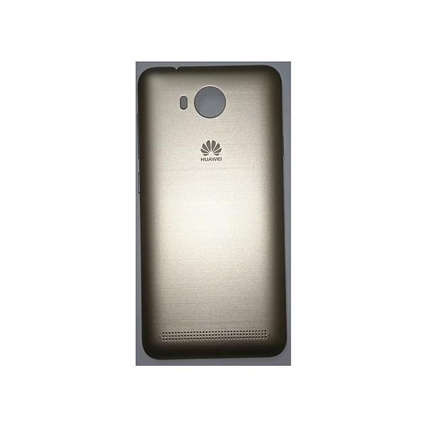Cover posteriore per Huawei Y3II LUA-L21 gold 97070NBE