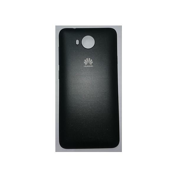 Cover posteriore per Huawei Y3II LUA-U22 black 97070NNB