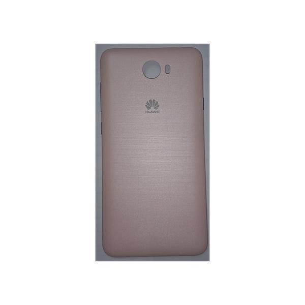 Cover posteriore per Huawei Y5II CUN-U29 pink 97070NLU