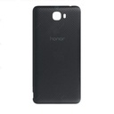 Cover posteriore per Huawei Y6II Compact, Honor 5A black 97070PMQ