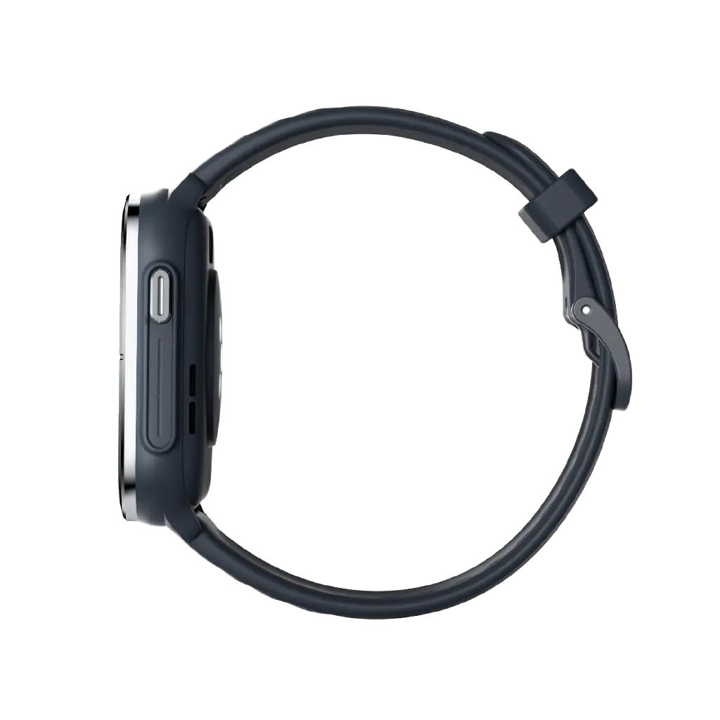 Mibro Smartwatch Con Chiamata C3 Black XPAW014.webp