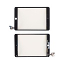 Touch compatibile per iPad Mini 3 A1599 A1600 con Tasto home per black