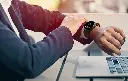 Mibro Smartwatch Con Chiamata Lite 2 Black AMOLED XPAW011.webp