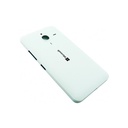 Cover posteriore per Microsoft Lumia 640 XL white 02510P8