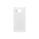 Cover posteriore per Microsoft Lumia 950 XL white 00813X4