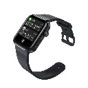 Mibro Smartwatch Con Chiamata T1 Amoled Black XPAW006.webp