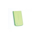 Cover posteriore per Nokia 5000 green