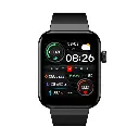Mibro Smartwatch Con Chiamata T1 Amoled Black XPAW006.webp
