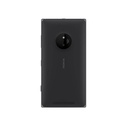 Cover posteriore per Nokia Lumia 830 black