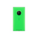 Cover posteriore per Nokia Lumia 830 green