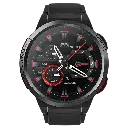 Mibro Smartwatch GS Black AMOLED con GPS XPAW008.webp