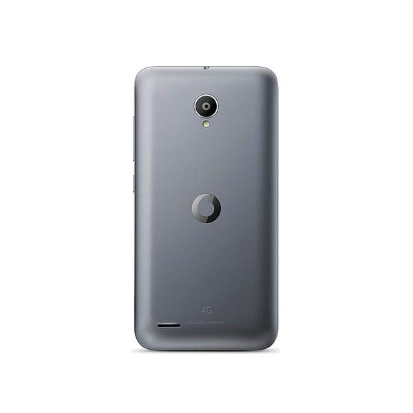Cover posteriore per Vodafone Smart Prime 6 grey