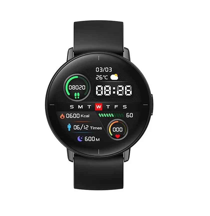 Mibro Smartwatch Lite Amoled Black XPAW004.webp