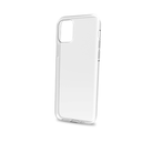Custodia Celly iPhone 11 Pro Max cover tpu trasparente GELSKIN1002