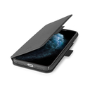 Custodia Celly iPhone 11 Pro Max wallet case black PRESTIGEM1002BK