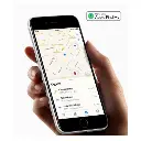 Celly SmartFinder Tag White SMARTFINDERWH.webp