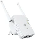 Strong Range Extender Wi-Fi 300Mbps White REPEATER300V2.webp