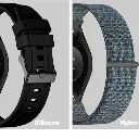 Nilox Smartwatch Con Chiamata e GPS Integrato Trailpro NXSWTRAILPRO.webp