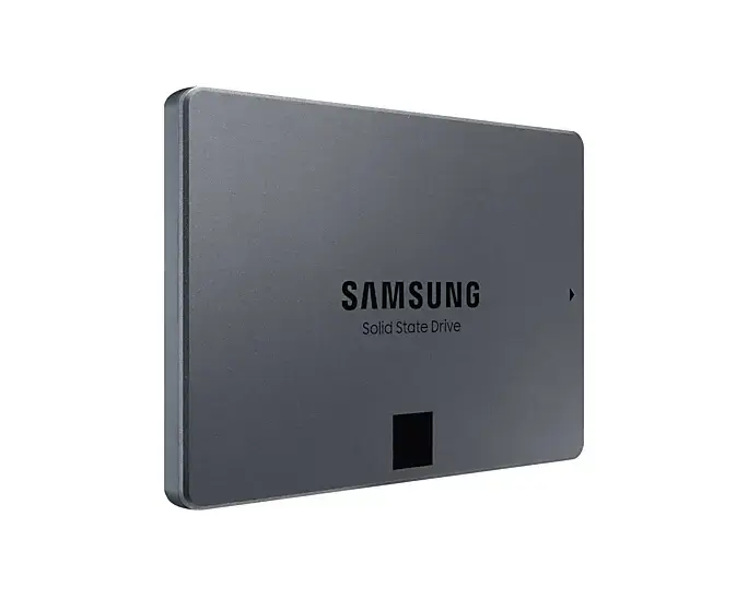 Samsung SSD 1TB 870 QVO Sata 2.5" 6G MZ-77Q1T0BW.webp