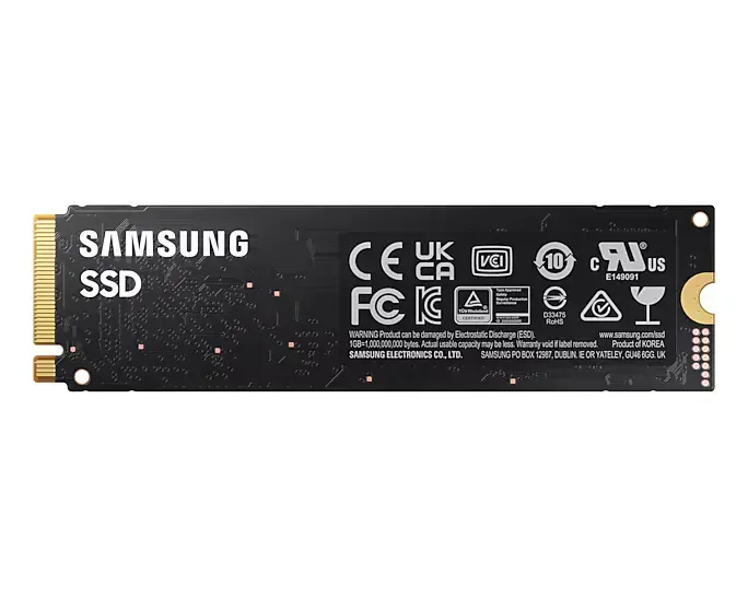 Samsung SSD 1TB M.2 NVMe 980 PCIe 3.0 MZ-V8V1T0BW.webp