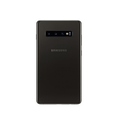 Cover batteria Samsung S10 Plus SM-G975F Prism Black GH82-18406A