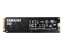 Samsung SSD 1TB M.2 NVMe 980 PCIe 3.0 MZ-V8V1T0BW.webp