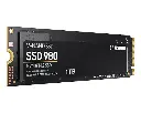 Samsung SSD 1TB M.2 NVMe 980 PCIe 3.0 MZ-V8V1T0BW.webp