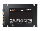 Samsung SSD 250GB 870 EVO Sata 6G MZ-77E250B/EU.webp